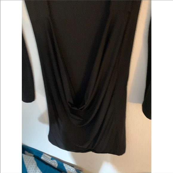 Leiluna Collection backless dress - Picture 3 of 8